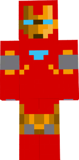 homem de ferro