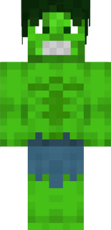hulk