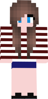 Sailor Girl :3