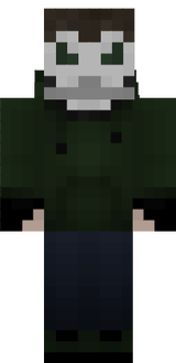 DevilishDamian