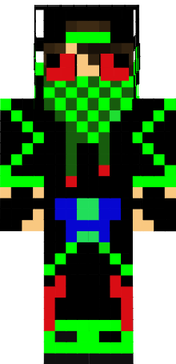 HeroMarker