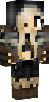 assassin's creed girl