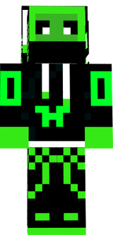 Mr. Doesn't need a name