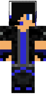 mineblack