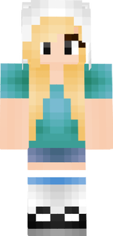Fionna