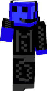 Ble M  slime