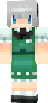 keicho