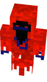 spooky ghoost!