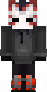 me w mask lmao 504