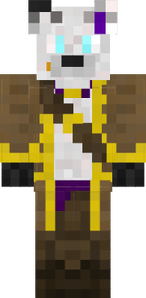 idk