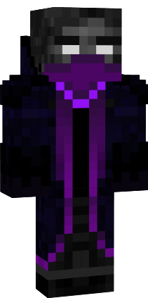 Preview of texture: Wither Powered