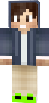 iMarYus