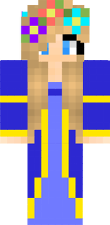bluebonnet medieval 2