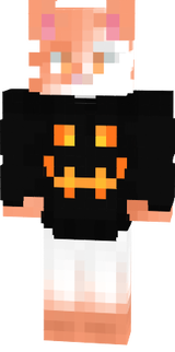 hijo halloween