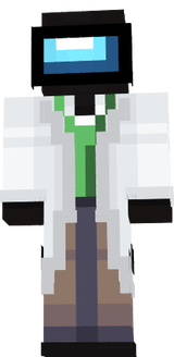 doctor among