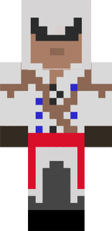 connor kenway