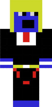 Preview of texture: mister spack