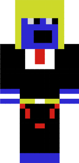 mister spack