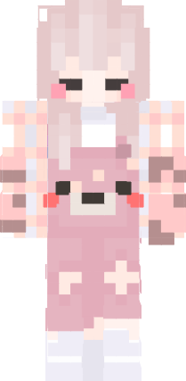 Preview of texture: skin