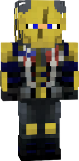 Frachlitz - Guardian (earth x)