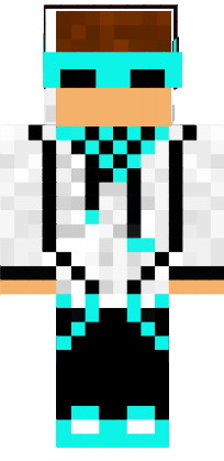 Preview of texture: steve