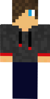 Bennypalma