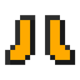 gold_boots
