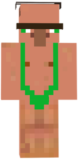 Vos Vrienden skin