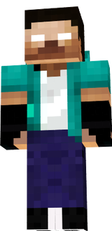 Herobrine