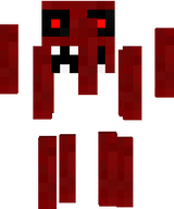 demon