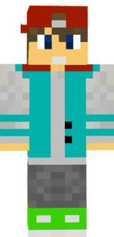 skin
