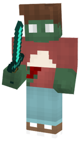 Zoombie
