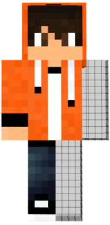 Halloween Skin