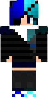 Age9Gamer Girl DJ High School
