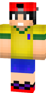 Gegelucas skin da copa
