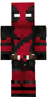 deadpool arnon version