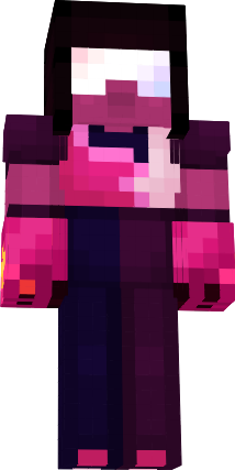 Preview of texture: garnet universe