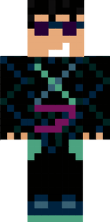 Xeno2003 skin