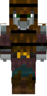 Pillager militia