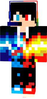 char