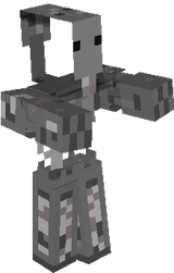 Assassin Doid