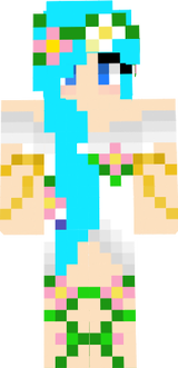 water elf