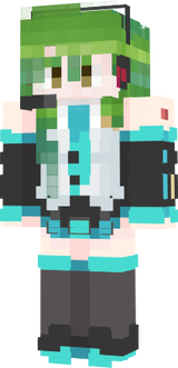 Hatsune Netzach