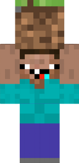 Block head