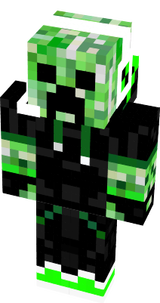 Creeper