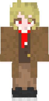 Moriarty The Patriot Fixed