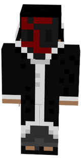 spdr skin angry mode