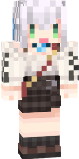 Shirogane Noel 5
