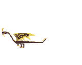 Devilish Dervish Dragon