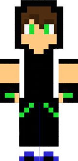 SoyCasta
